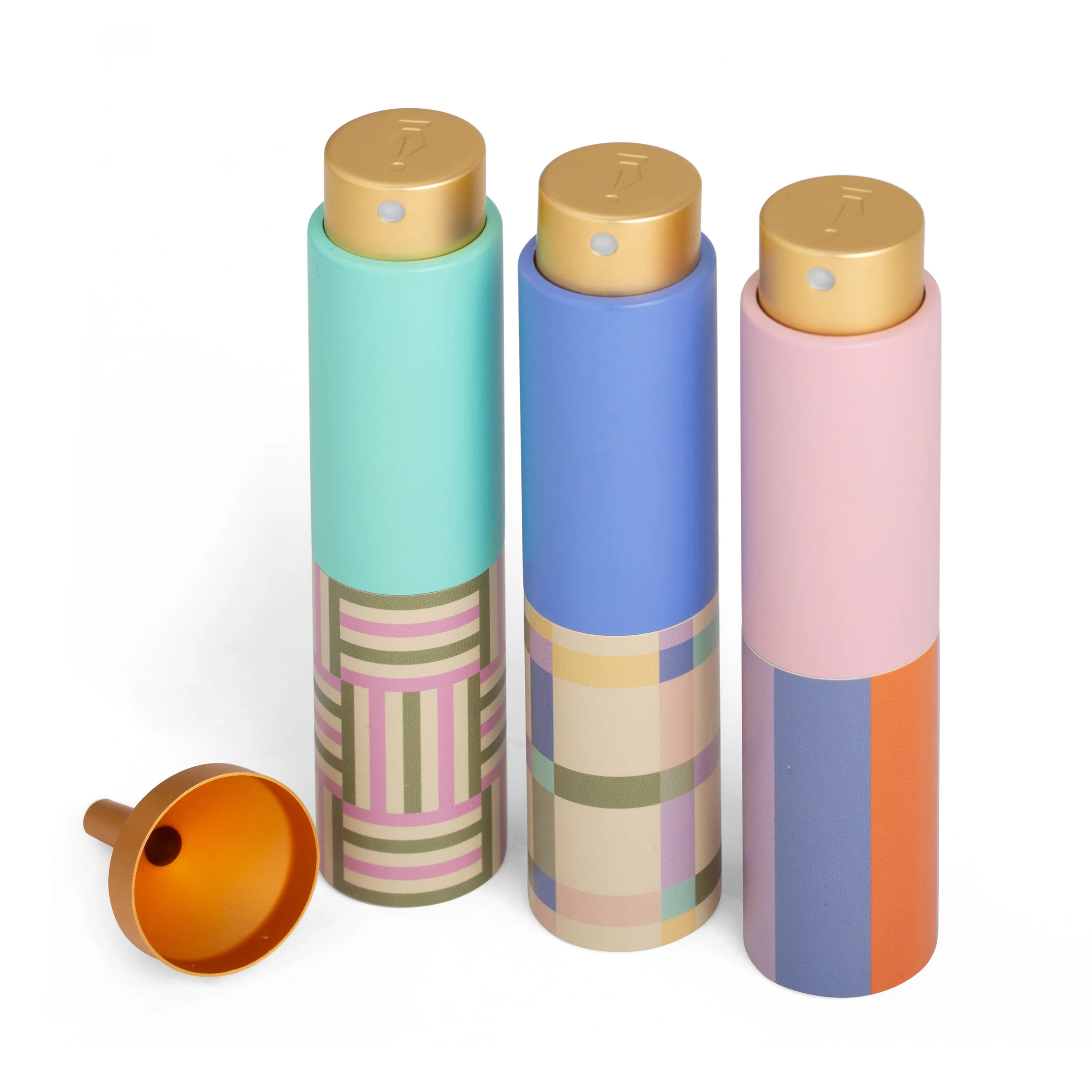Perfume Atomiser