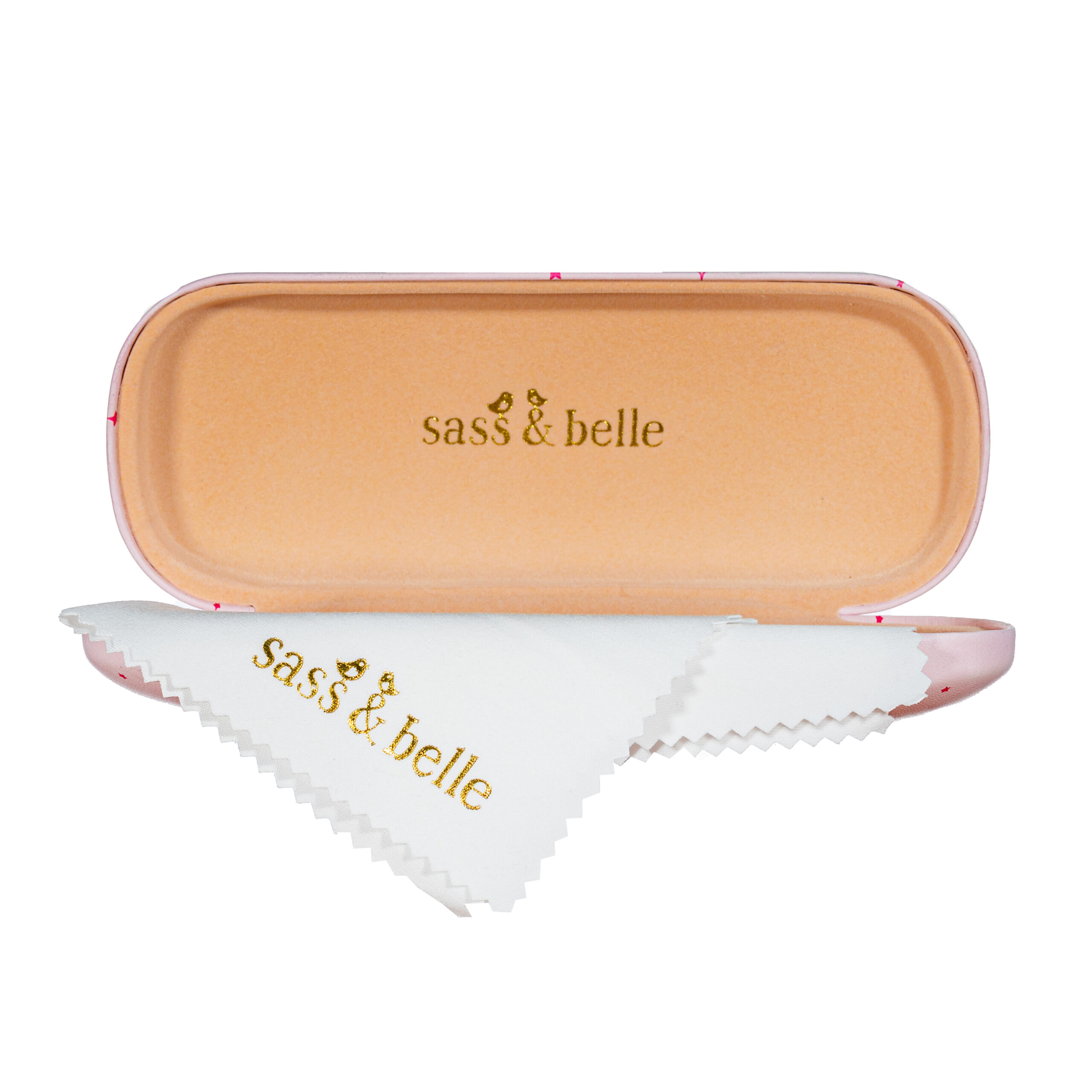 Not My First Rodeo Glasses Case - Image 2