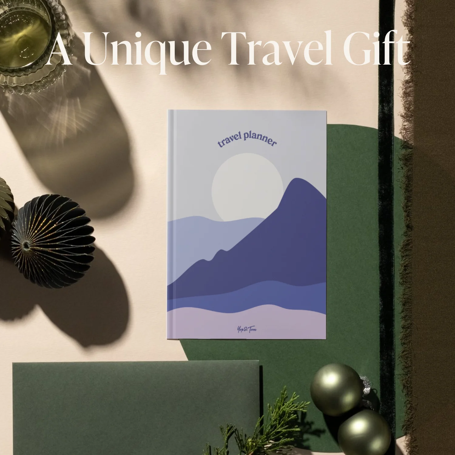 Travel Planner - Mountain Adventures - Image 6
