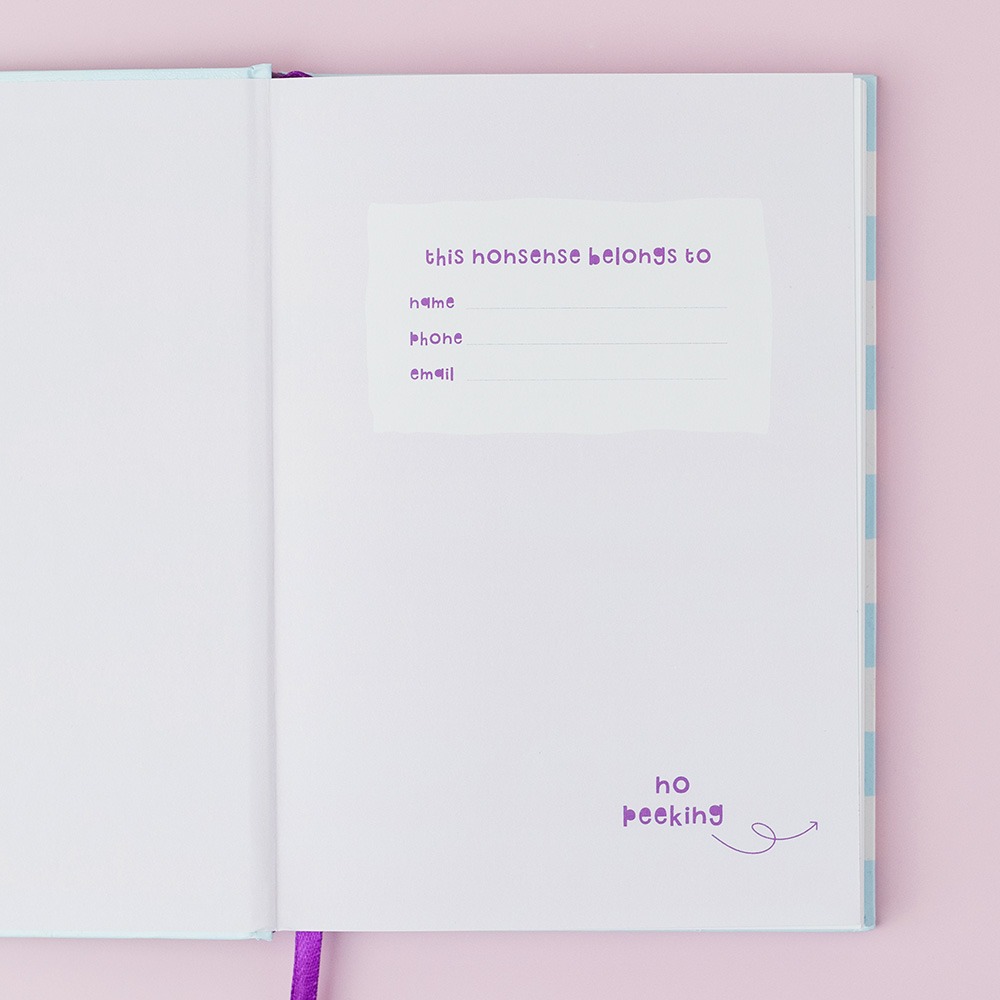 Here We Go Notebook - Image 2