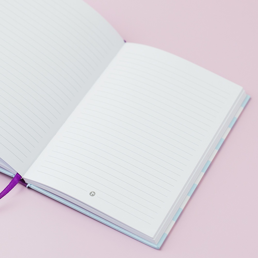 Here We Go Notebook - Image 3