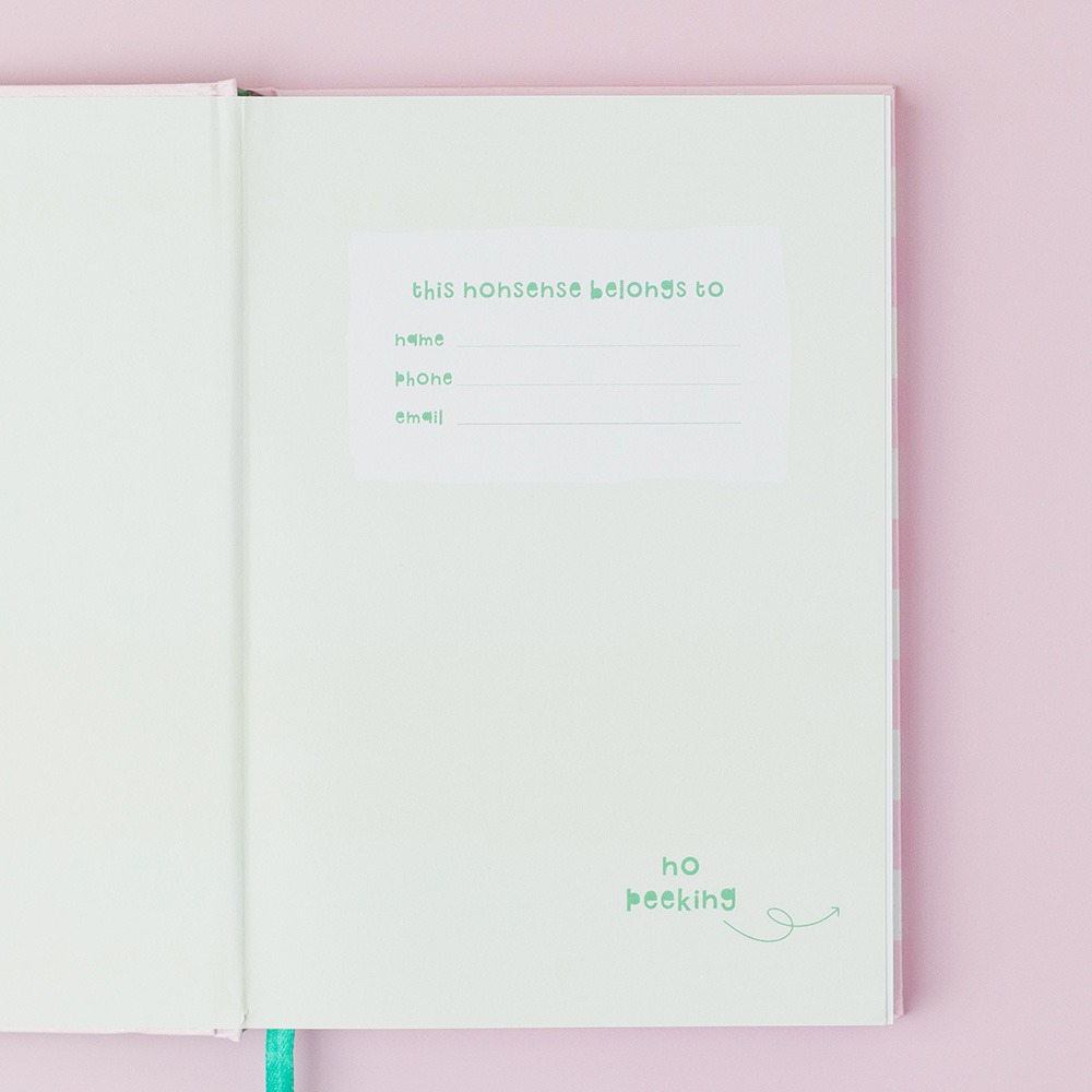 Seize The Day Notebook - Image 2
