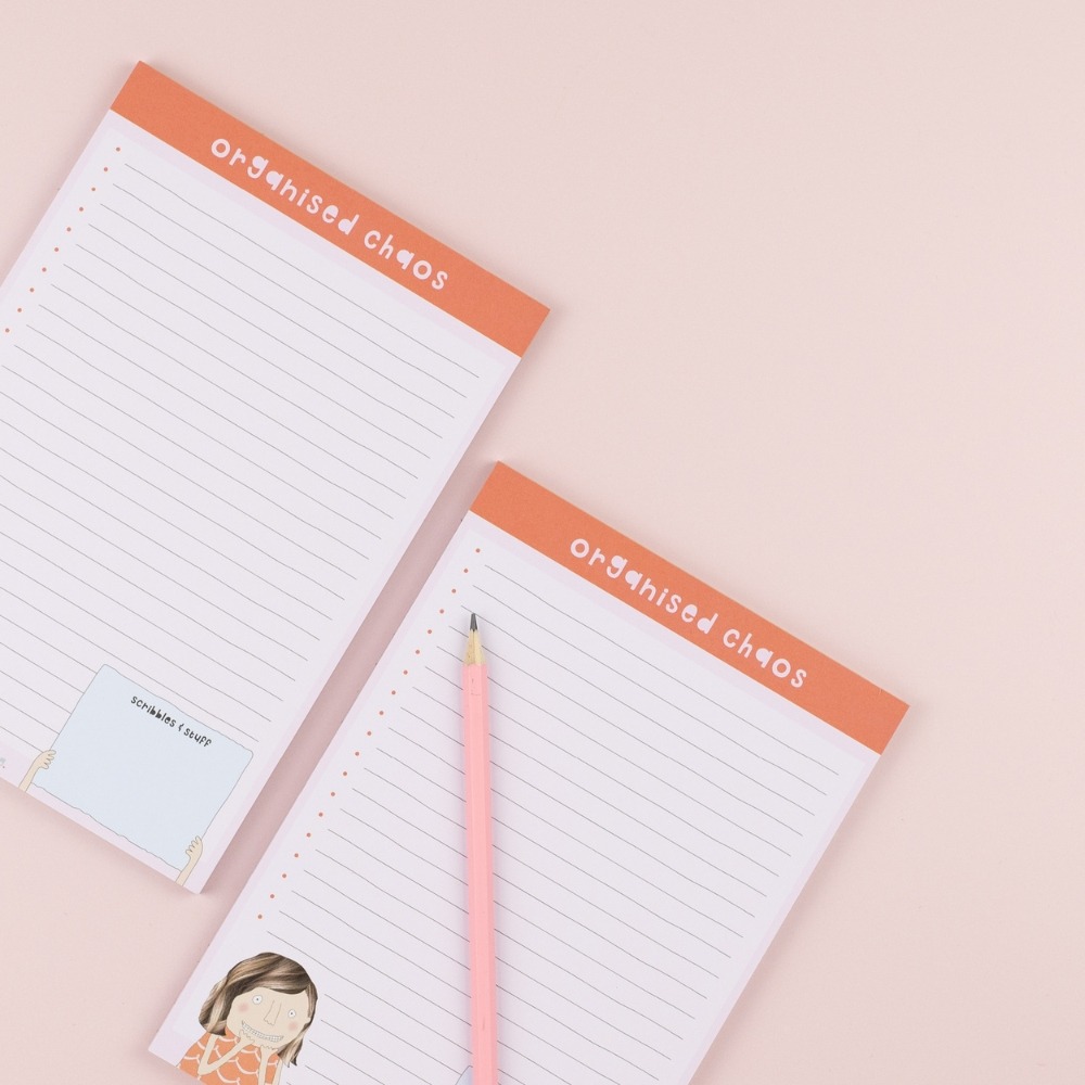 Organised Chaos Perfect Planner - Image 3
