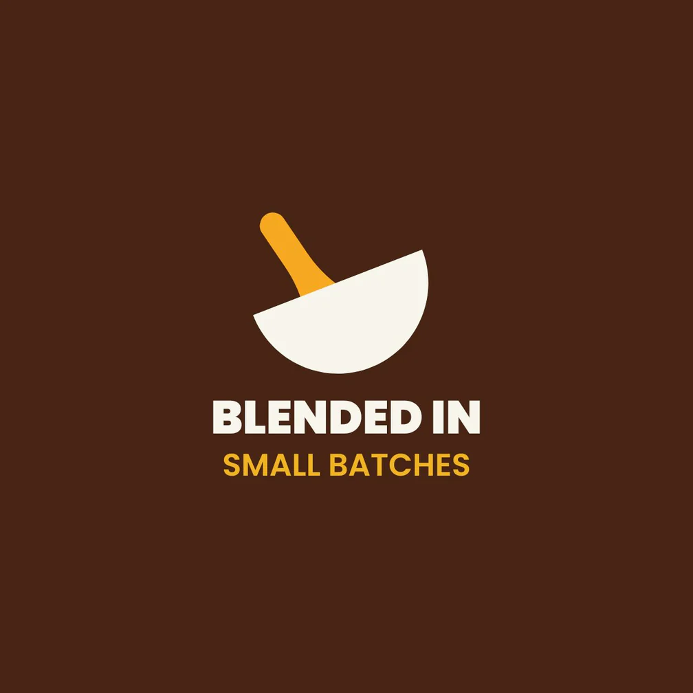 World Blends Spice Tin - Image 5