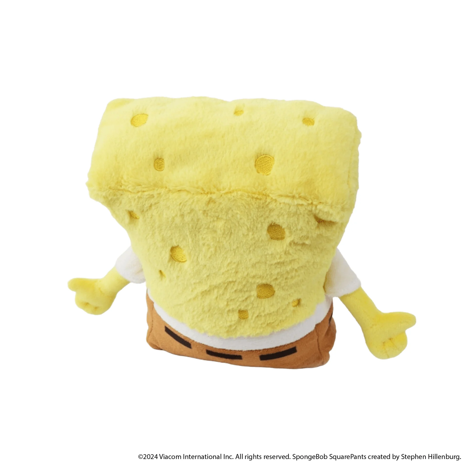 Warmies Spongebob - Image 3