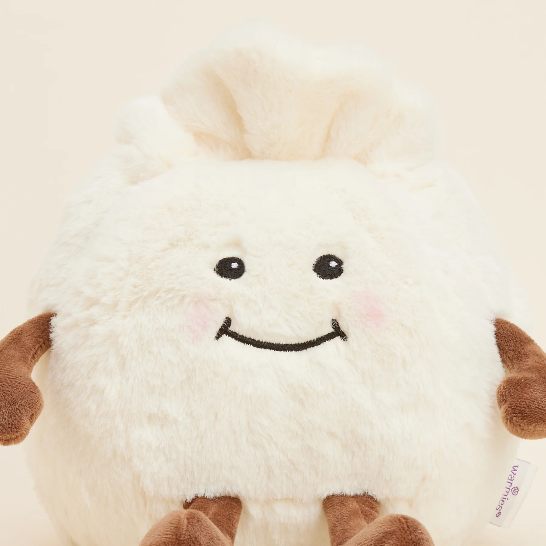 Warmies Dumpling - Image 5