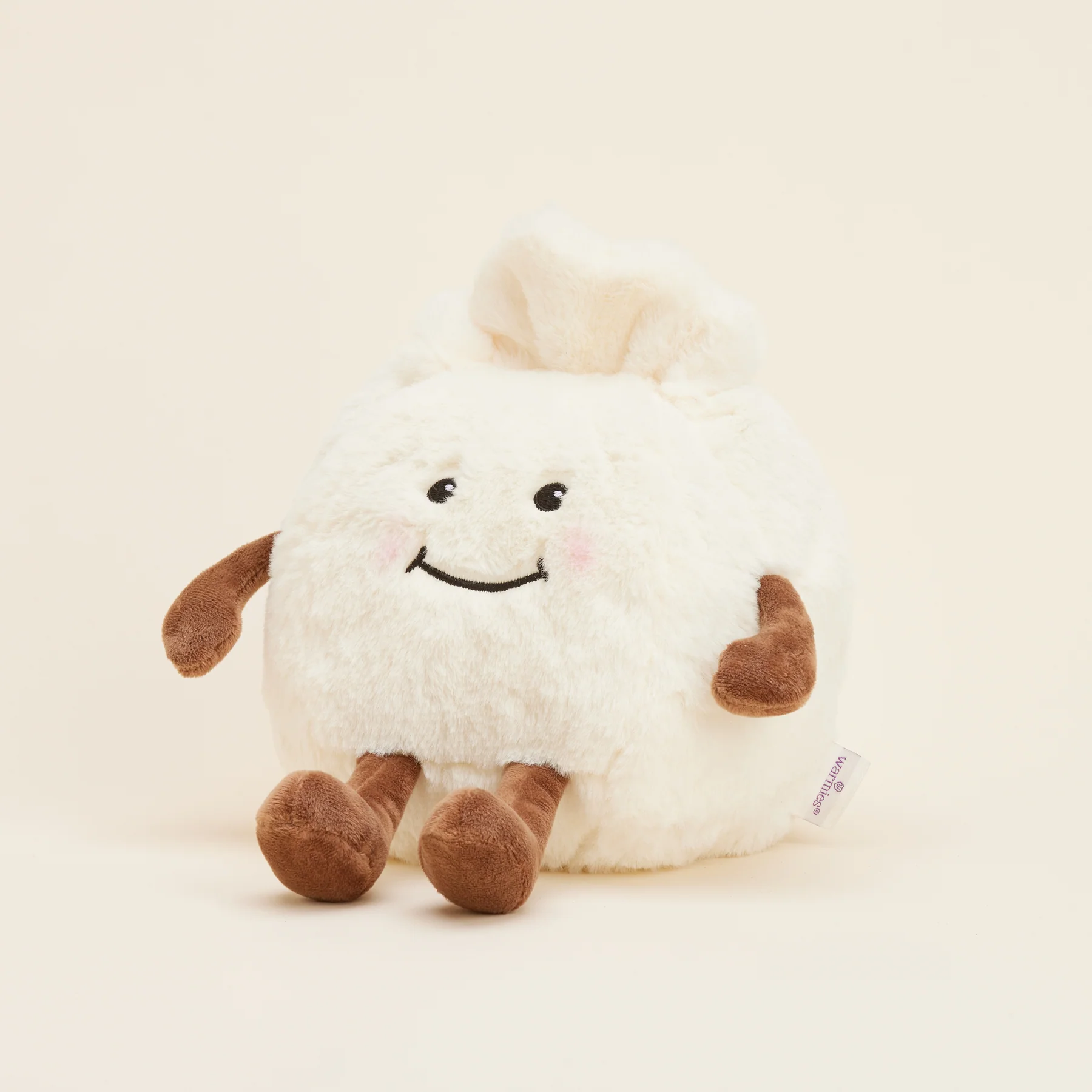 Warmies Dumpling - Image 6