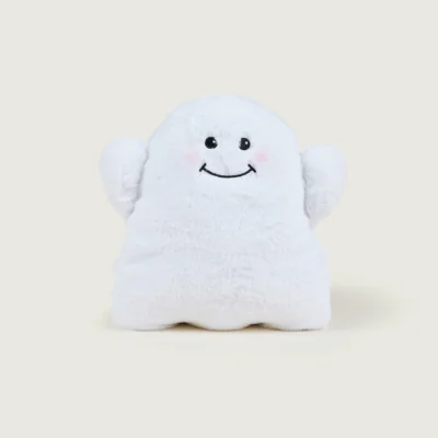 Warmies Ghost