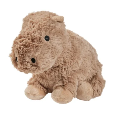 Warmies Capybara