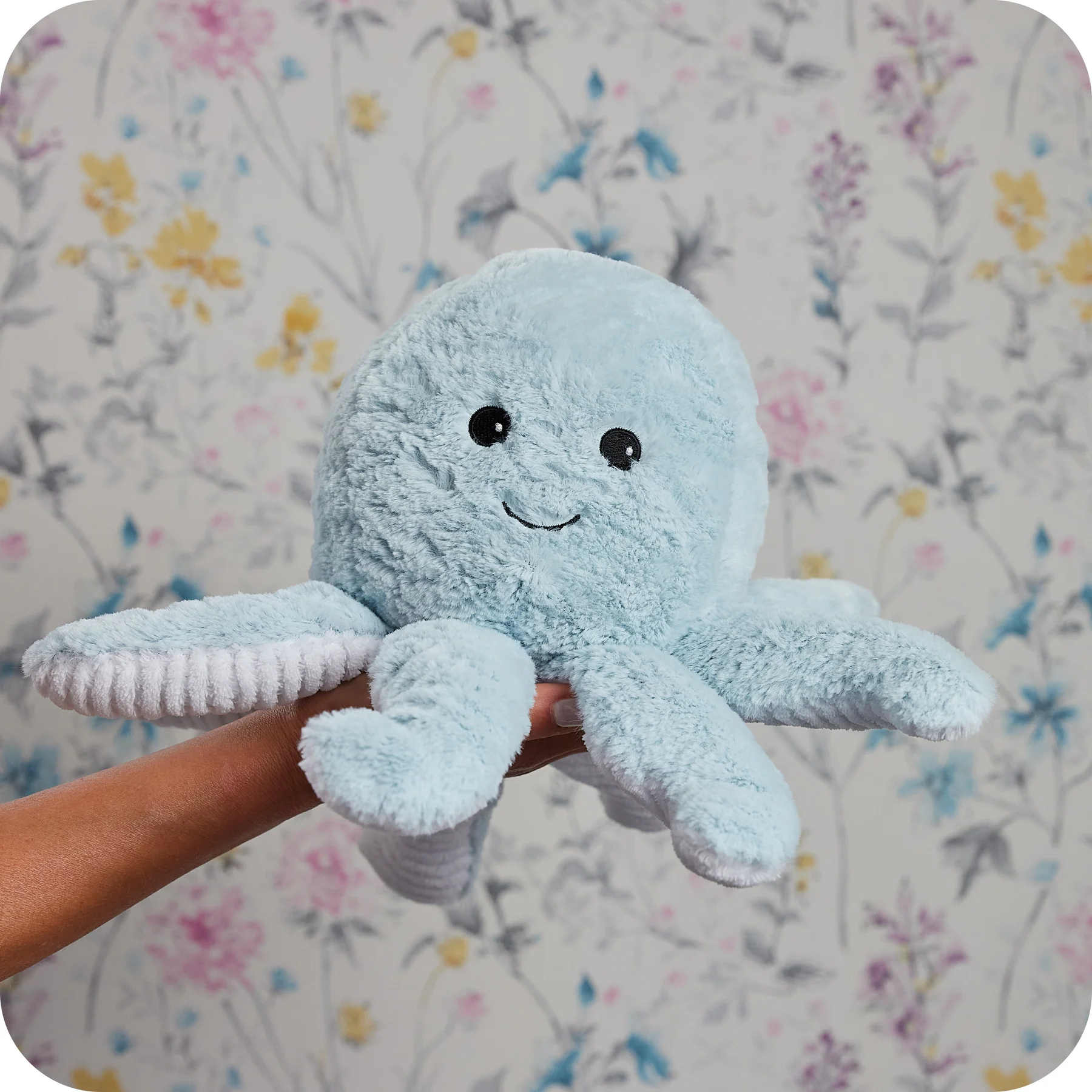 Warmies Octopus - Image 7
