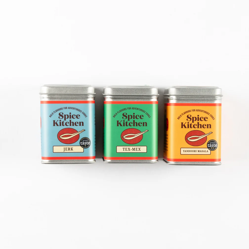 BBQ Spice Blend Trio - Image 3