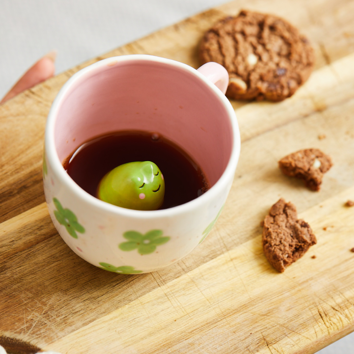 Surprise Frog Mug - Image 3