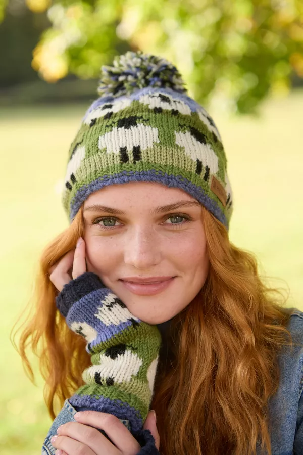 Flock Of Sheep Handwarmer - Image 6