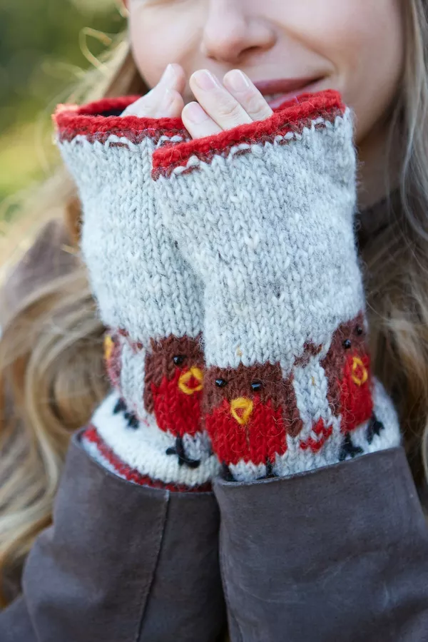 Robin Handwarmers - Image 3