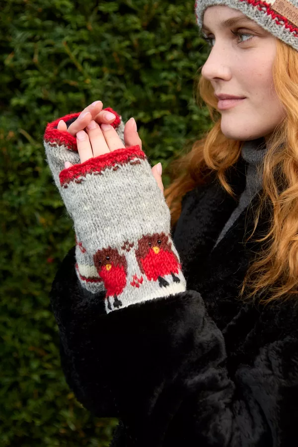 Robin Handwarmers - Image 4