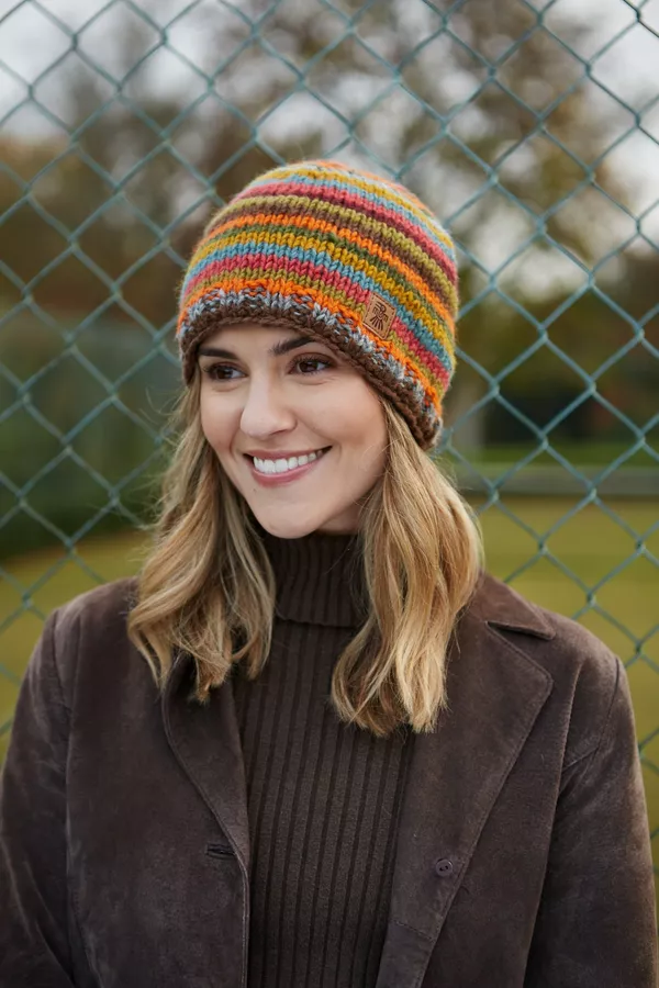 Grassington Beanie - Image 3