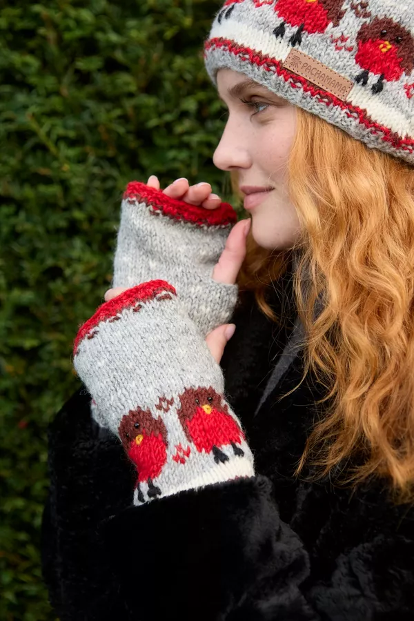 Robin Handwarmers - Image 5