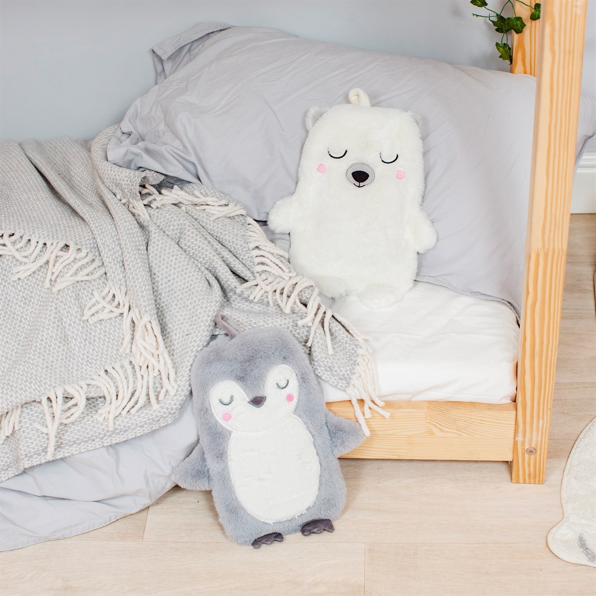 Siku Penguin Hot Water Bottle - Image 3