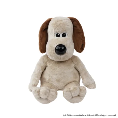 Warmies Gromit