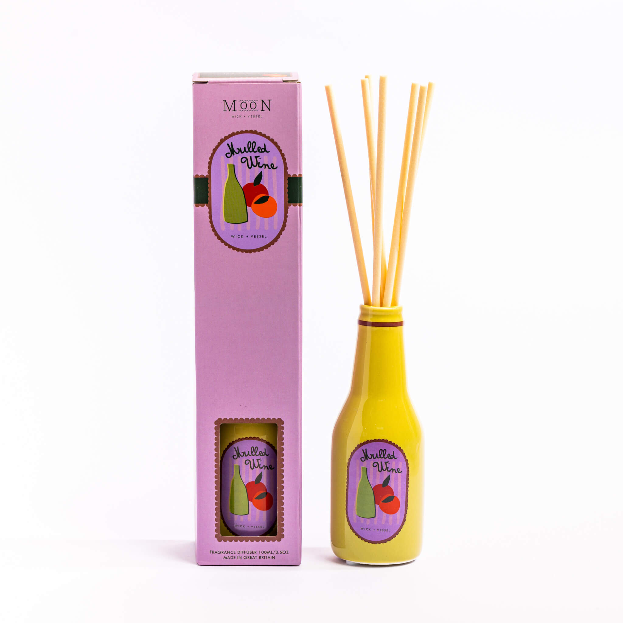 Mulled Wine Diffuser
