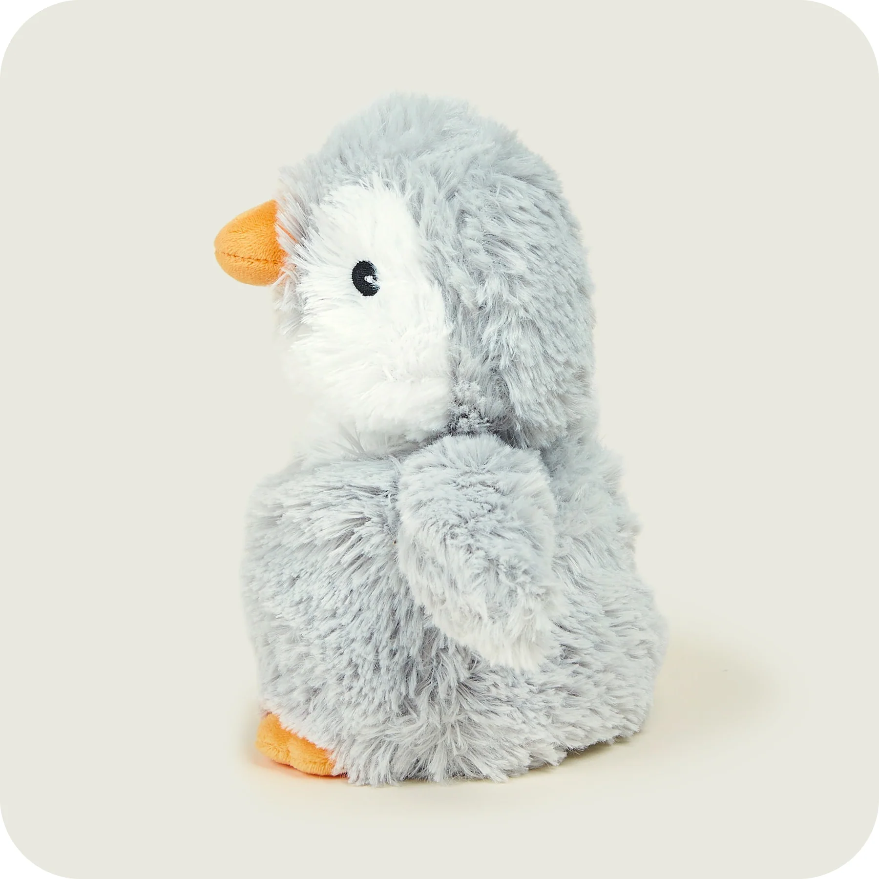 Warmies Grey Penguin - Image 3