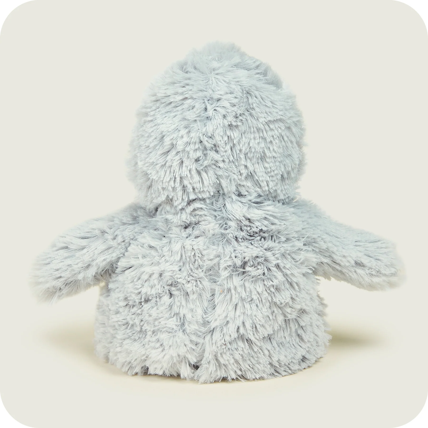 Warmies Grey Penguin - Image 4