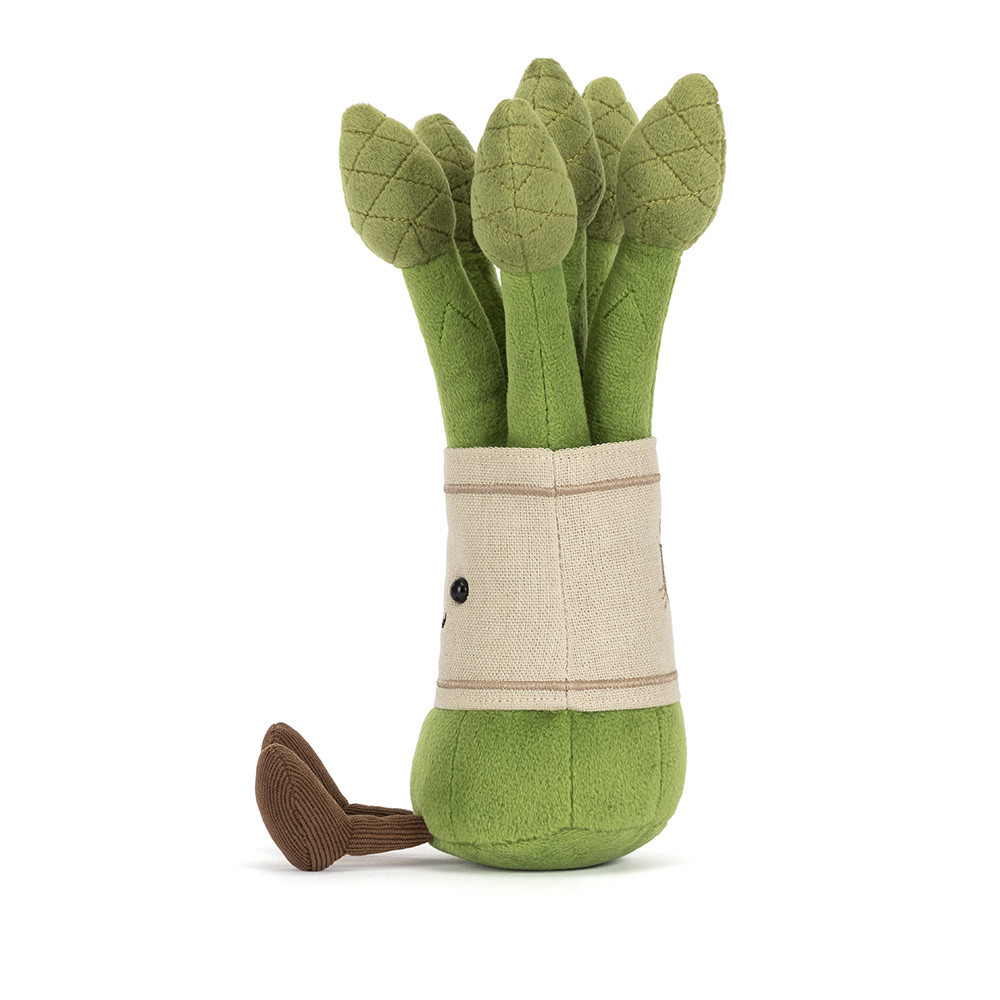 Amuseables Asparagus - Image 3