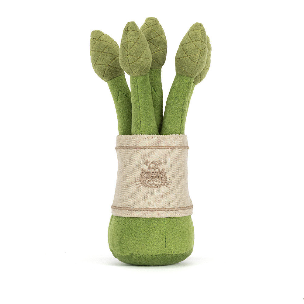 Amuseables Asparagus - Image 4