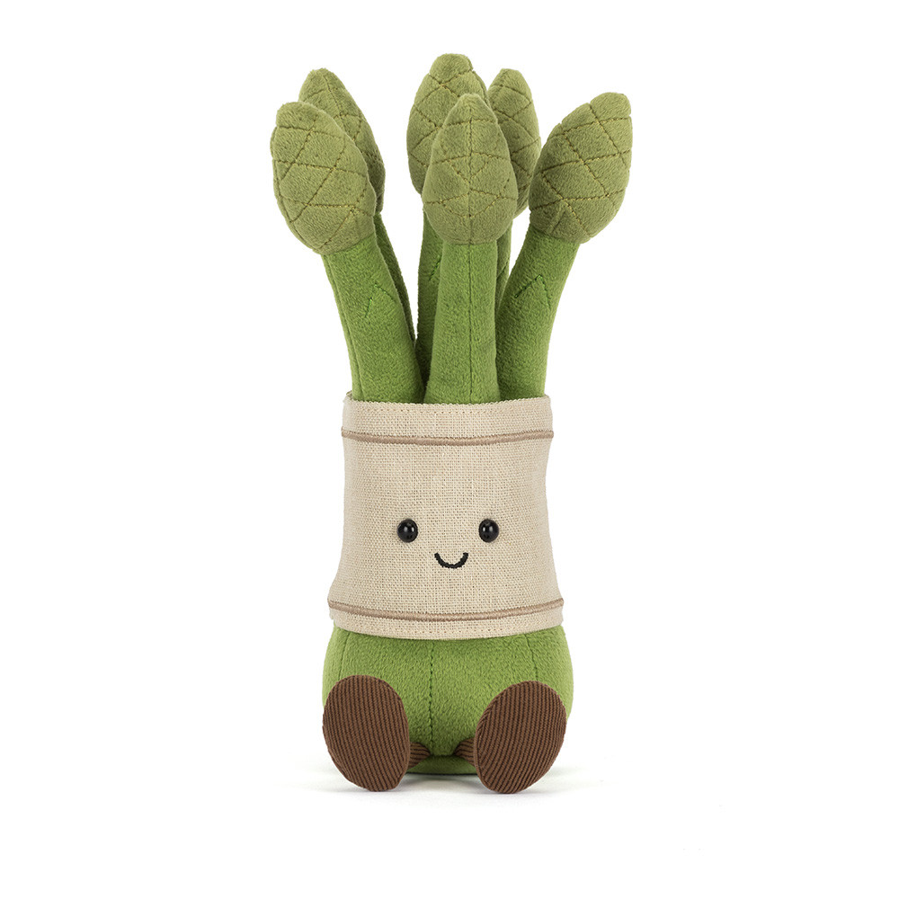 Amuseables Asparagus - Image 5