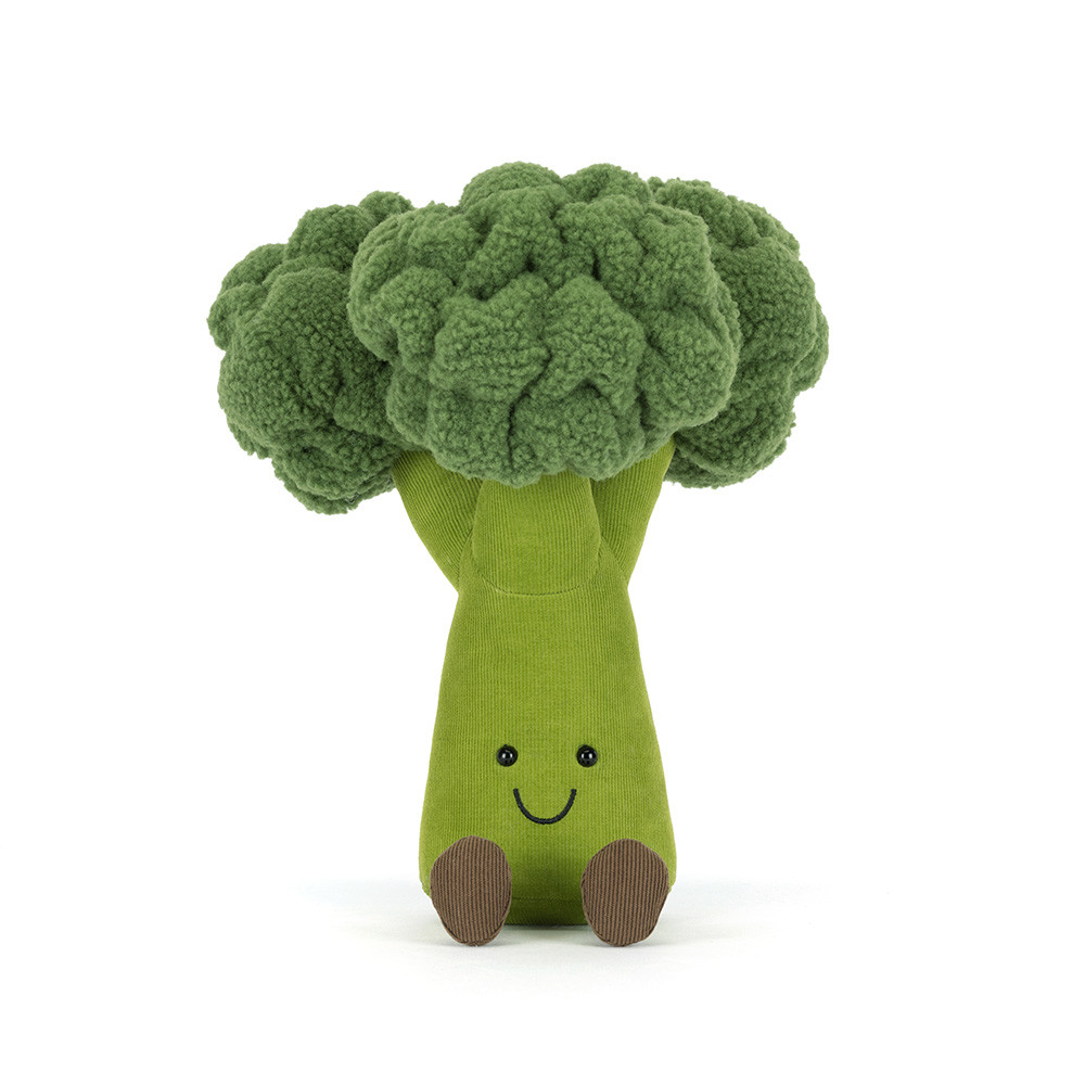 Amuseables Broccoli - Image 5