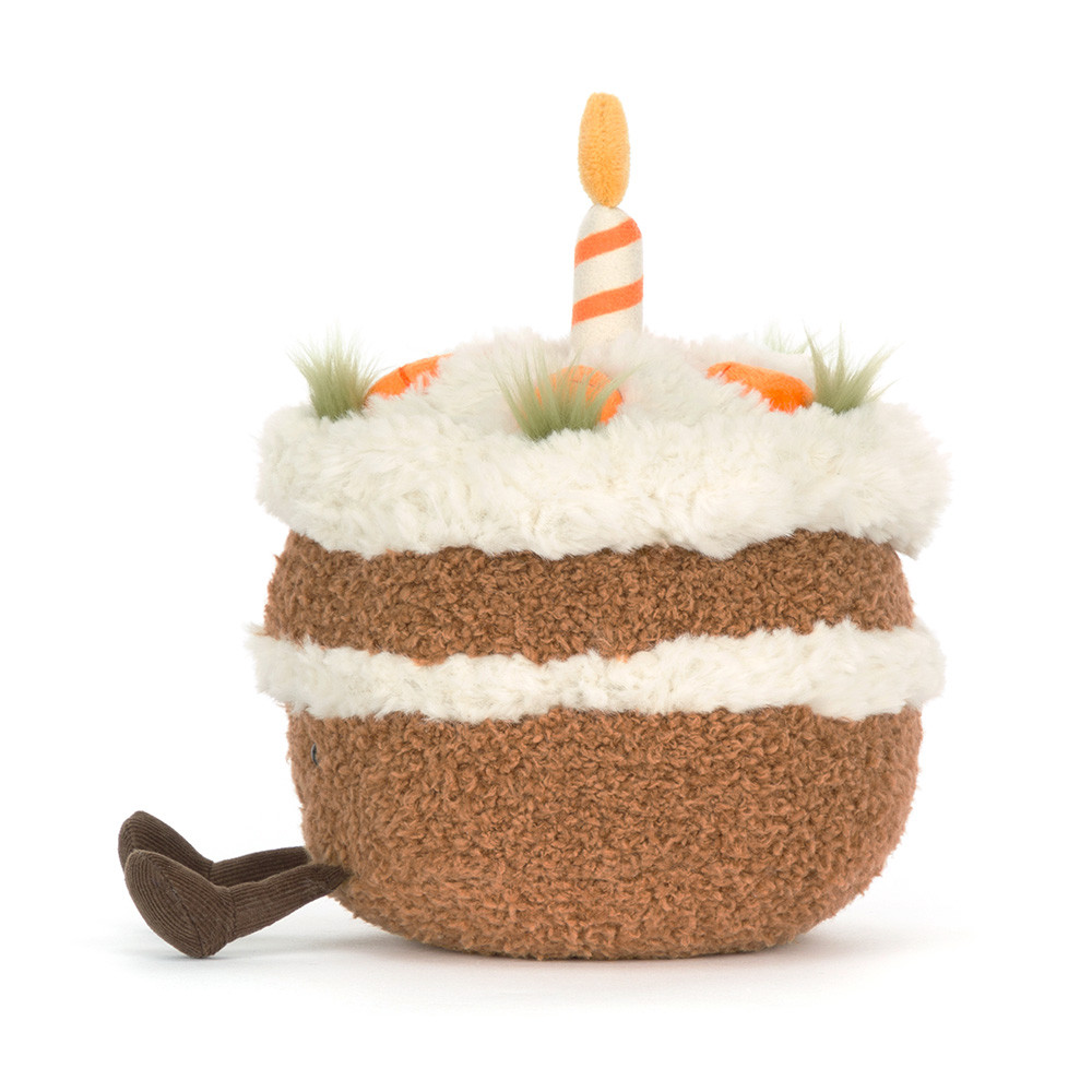 Amuseables Carrot Cake - Image 3