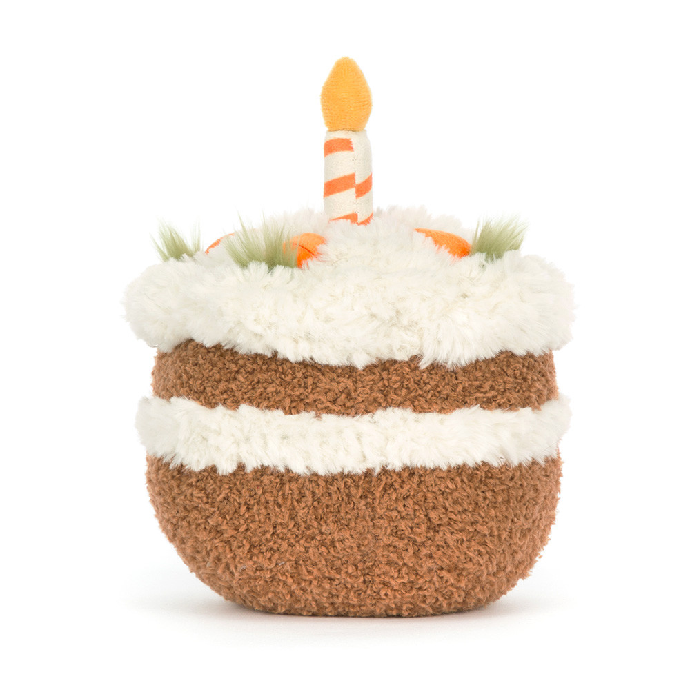 Amuseables Carrot Cake - Image 4