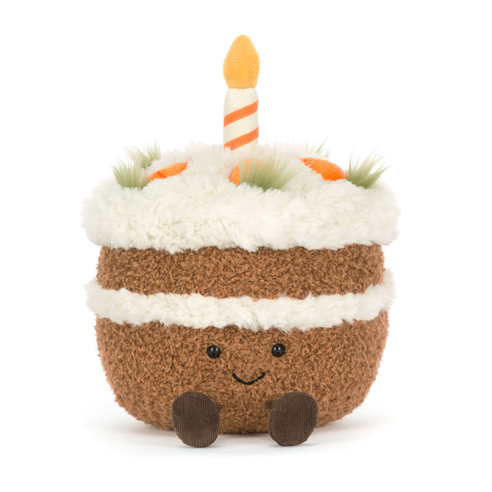 Amuseables Carrot Cake - Image 5