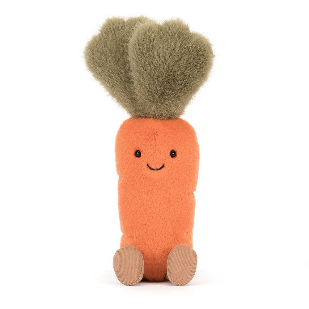 Amuseables Carrot - Image 5