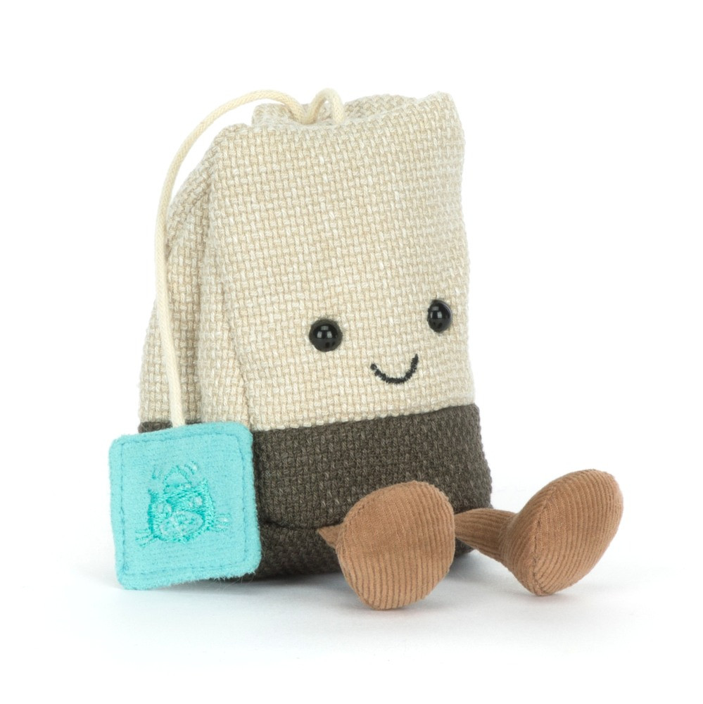 Amuseables Steepy Teabag