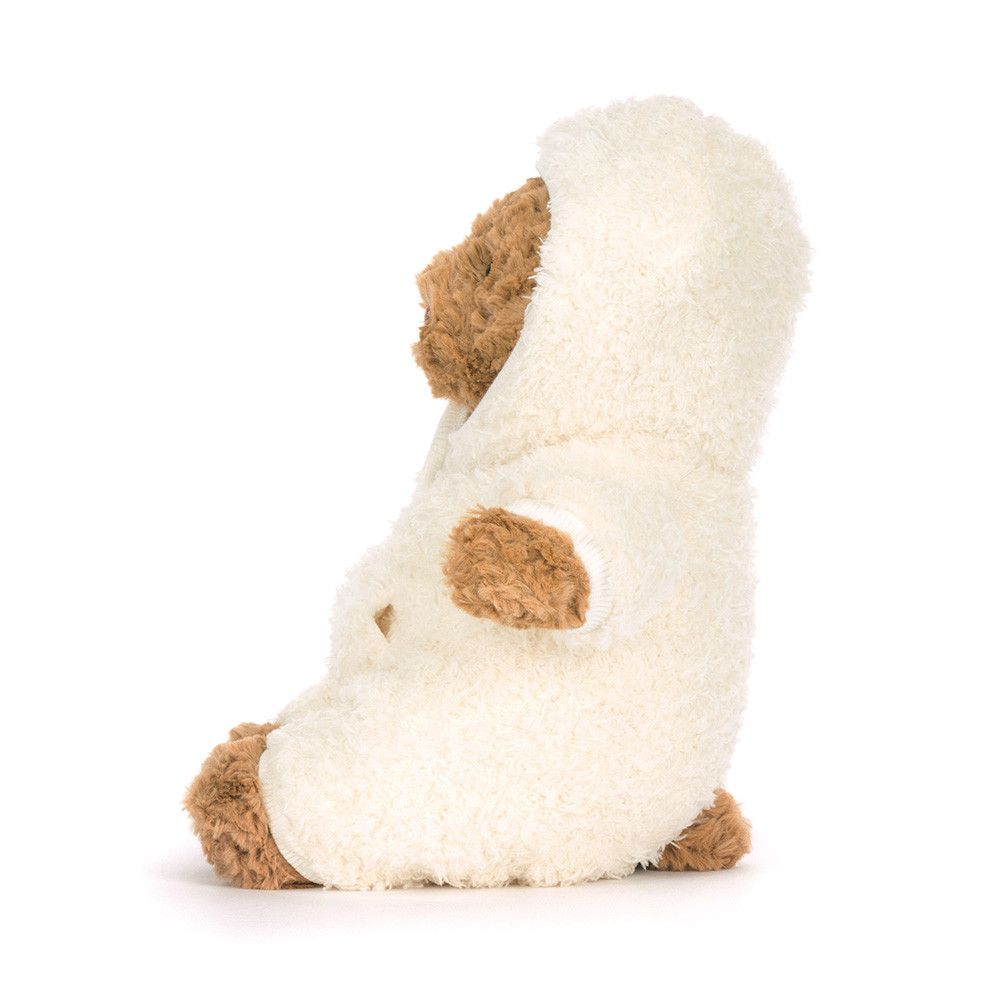 Bartholomew Bear Onesie - Image 2