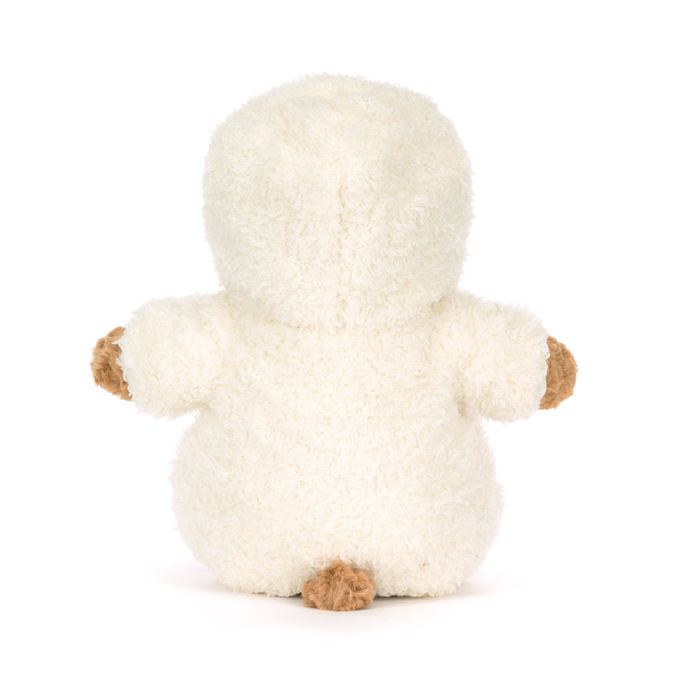 Bartholomew Bear Onesie - Image 3