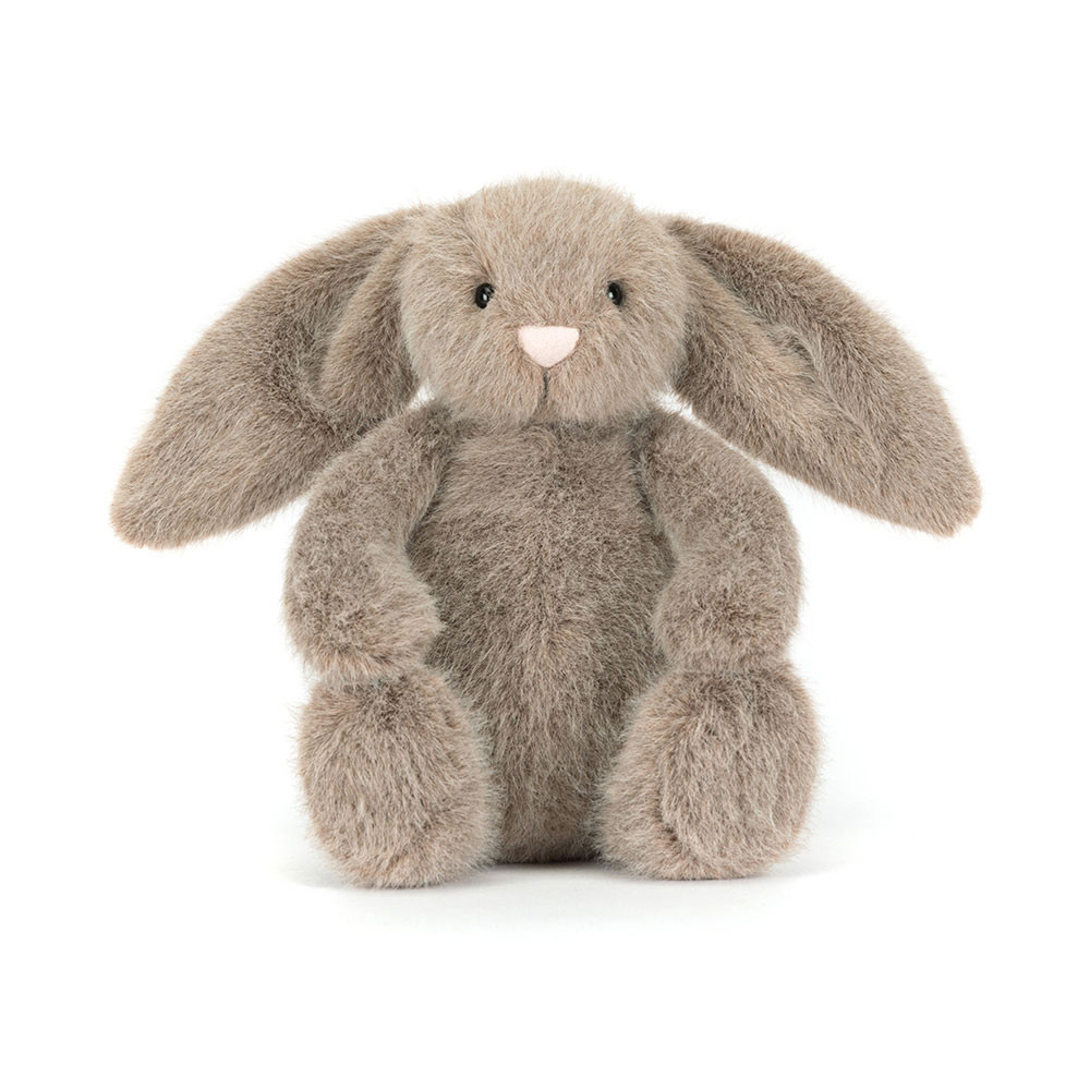 Fawn Flufflet Bunny - Image 5
