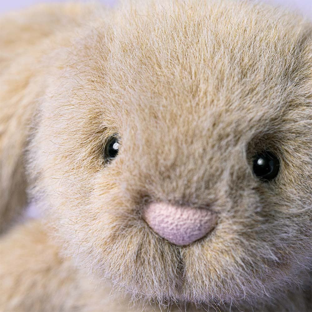 Oat Flufflet Bunny - Image 2