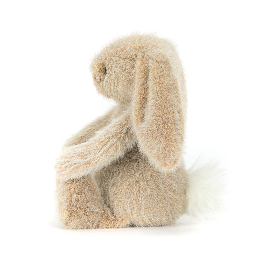 Oat Flufflet Bunny - Image 3