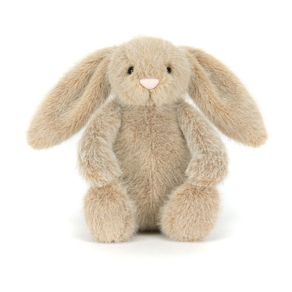 Oat Flufflet Bunny - Image 5