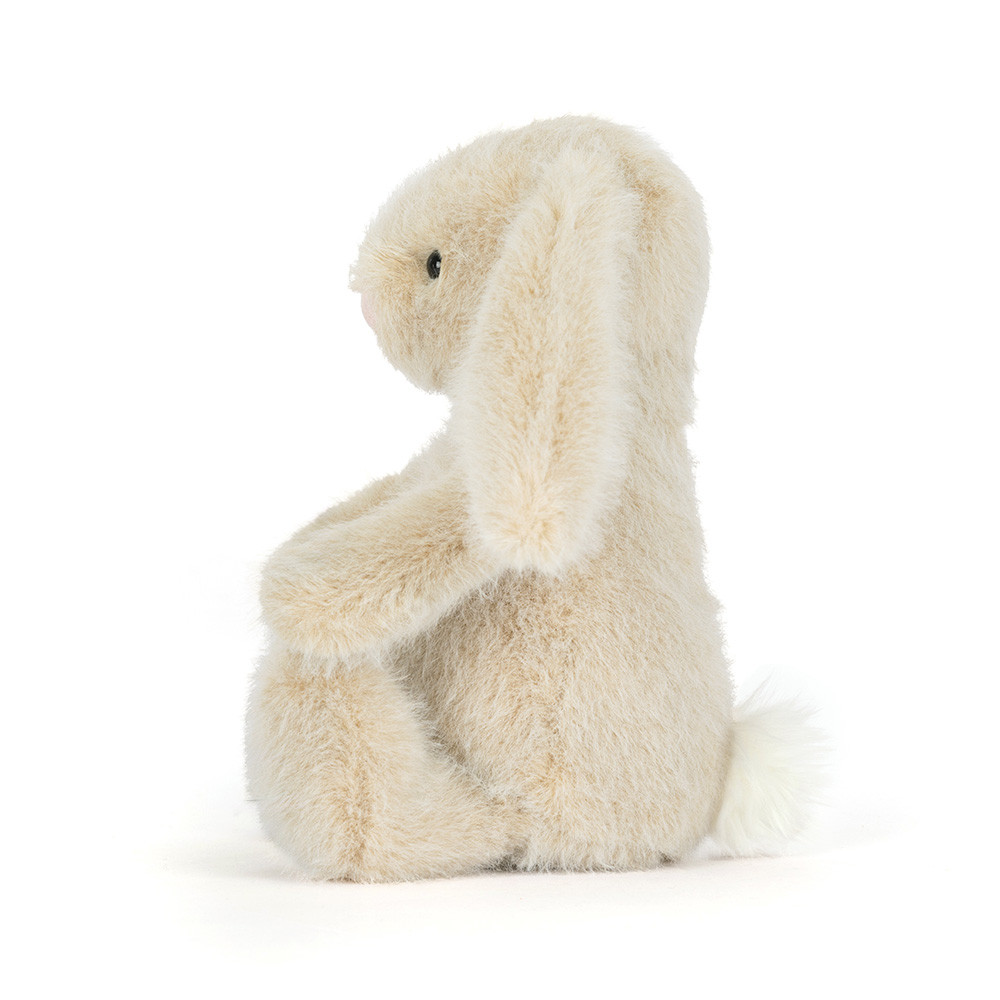 Wheat Flufflet Bunny - Image 3