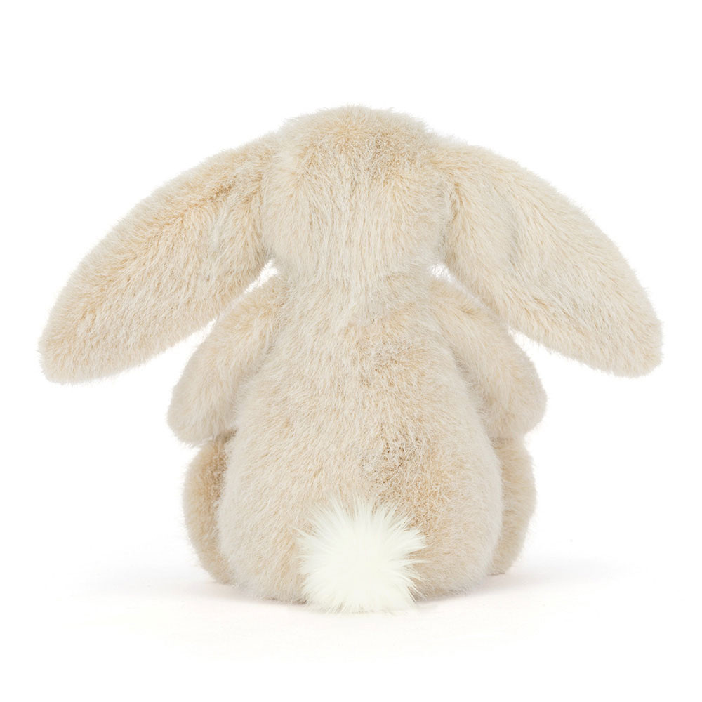 Wheat Flufflet Bunny - Image 4