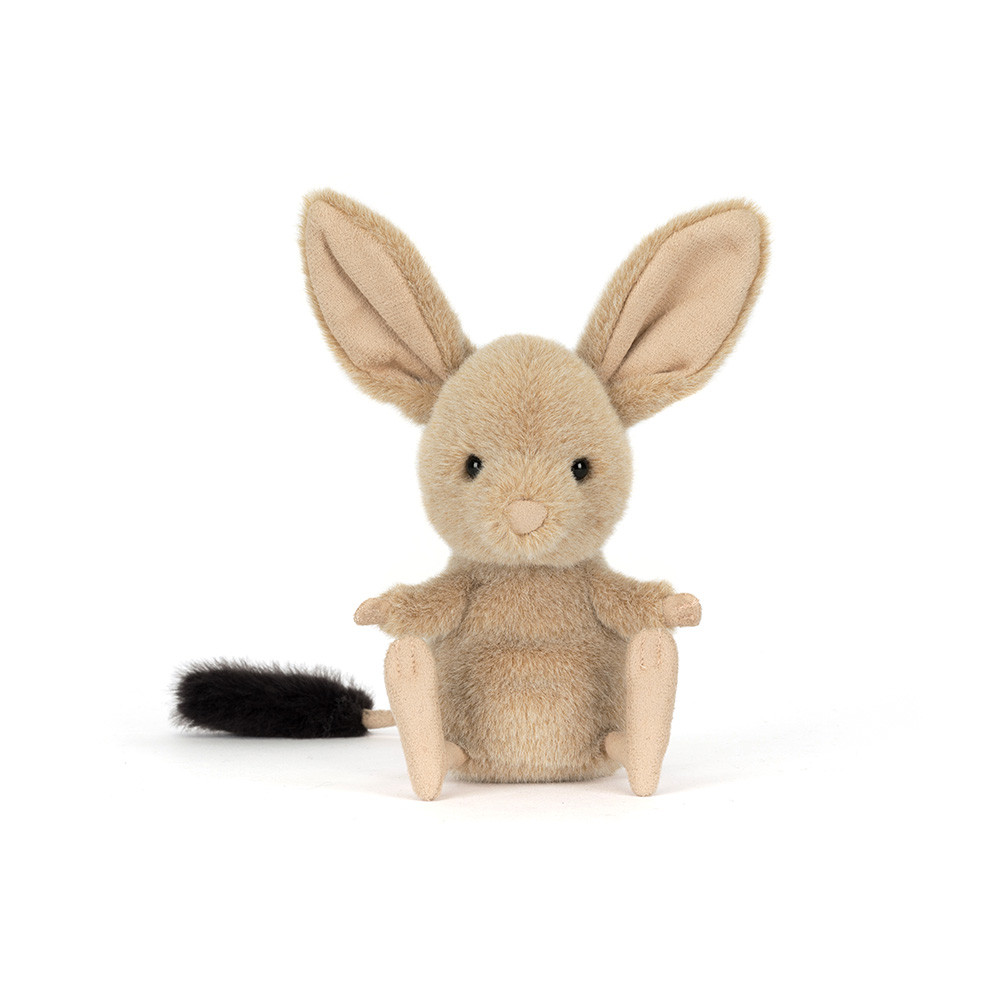 Jerboa - Image 5