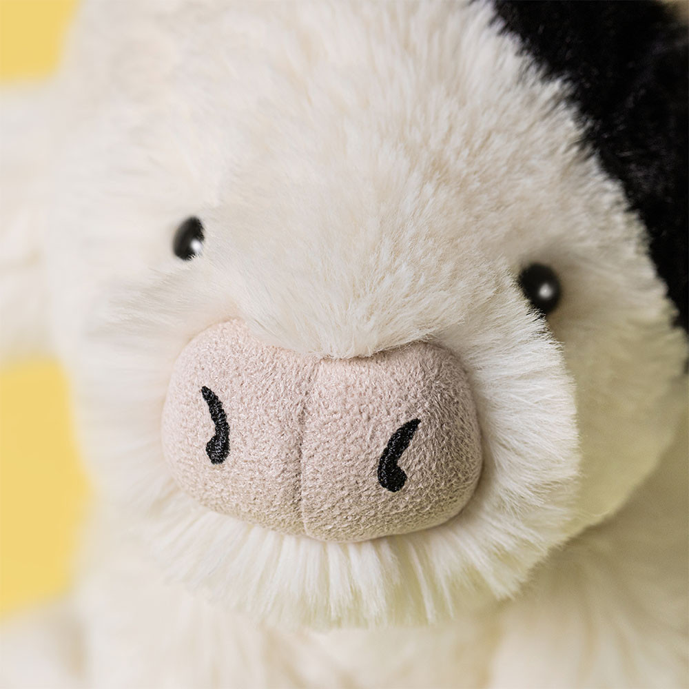 Smudge Cow Original - Image 2
