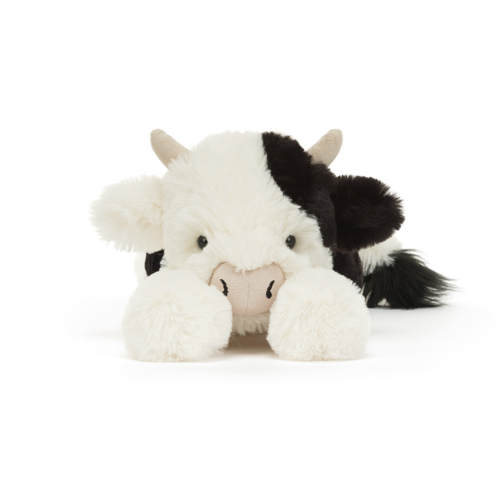 Smudge Cow Original - Image 5