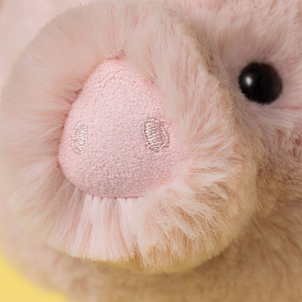 Smudge Pig Original - Image 2
