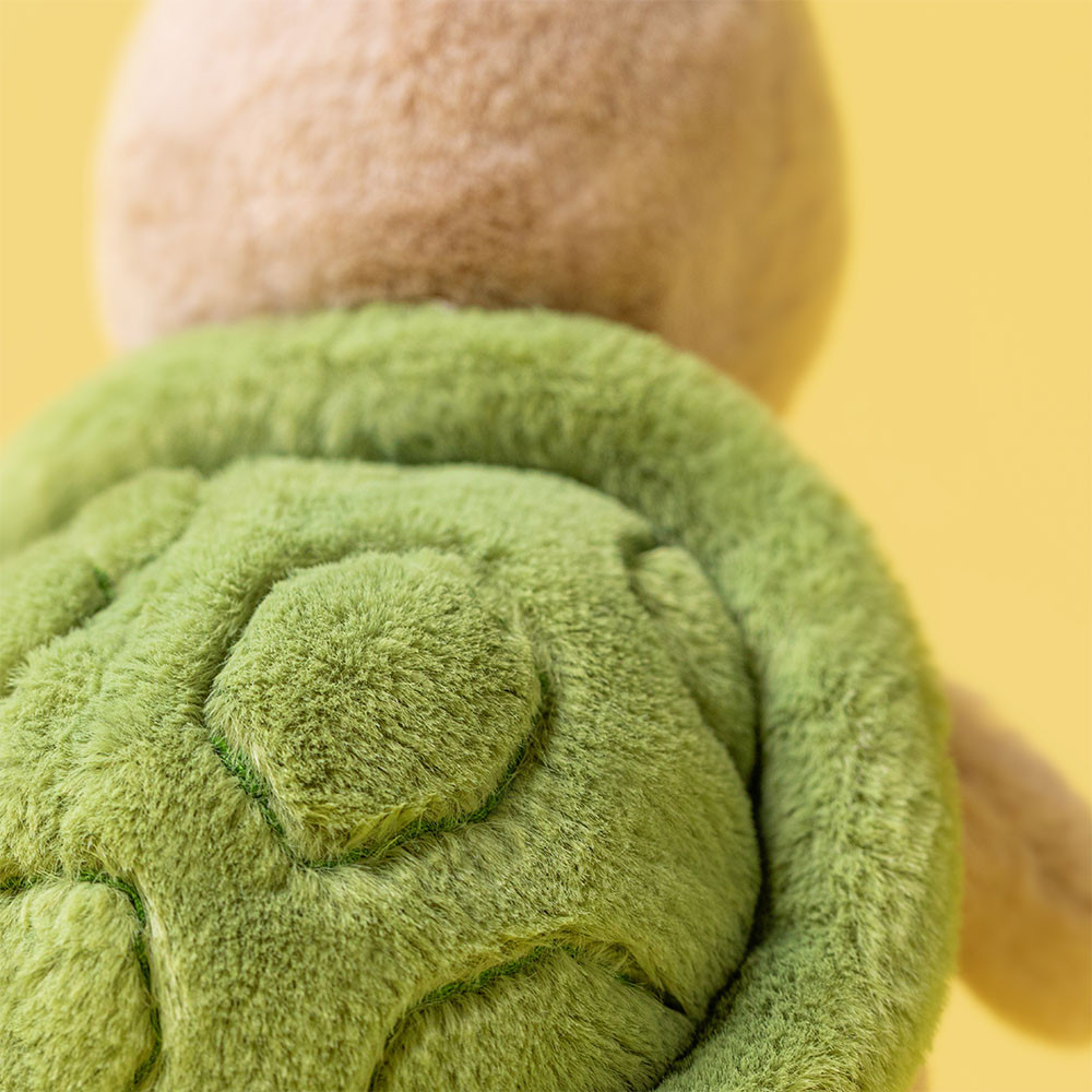 Thimble Turtle - Image 2