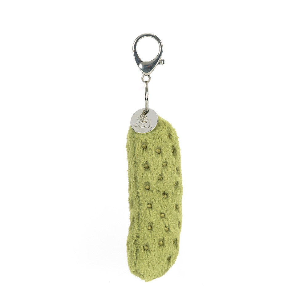 Amuseables Pickle Bag Charm - Image 3