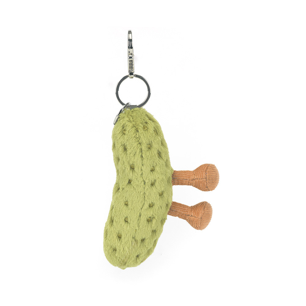 Amuseables Pickle Bag Charm - Image 4